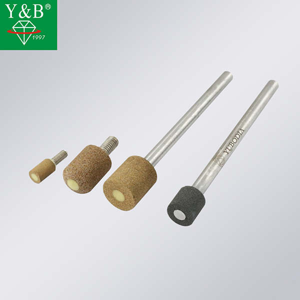 內(nèi)孔研磨陶瓷磨棒 內(nèi)孔研磨陶瓷磨棒