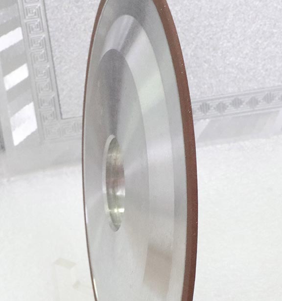 絲錐開槽專用樹脂砂輪 絲錐開槽專用樹脂砂輪